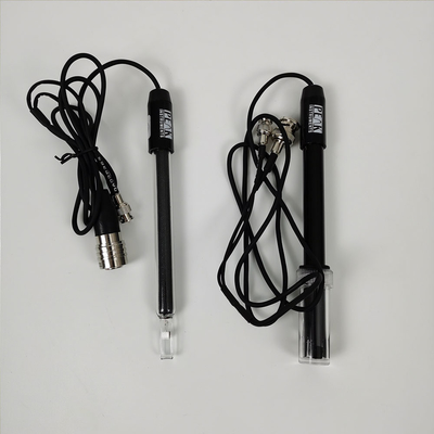 Benchtop Lab Watergeleidbaarheid en opgeloste zuurstofmeter met OEM-ondersteuning op maat