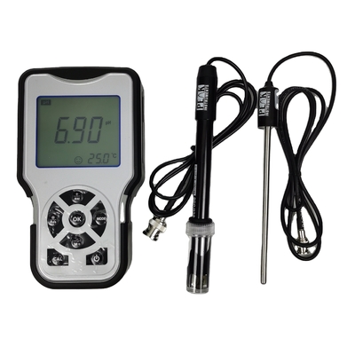 ODM-ondersteuningslaboratorium ORP Water Digitale PH-meter met aangepaste functies