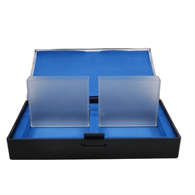 5 cm spectrophotometer kwartscel door PEAK-instrumenten voor spectraal bereik 190-2500nm