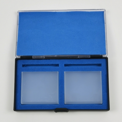 5 cm spectrophotometer kwartscel door PEAK-instrumenten voor spectraal bereik 190-2500nm