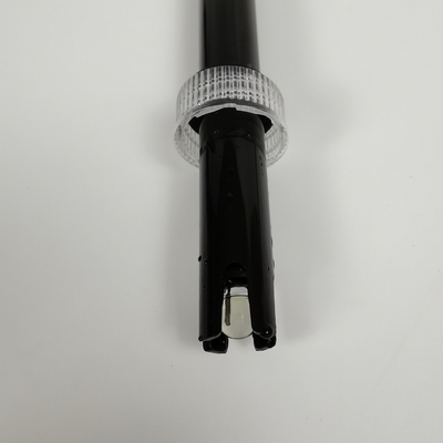 1 meter draad universele plastic BNC connector pH-elektrode voor nauwkeurige pH-metingen