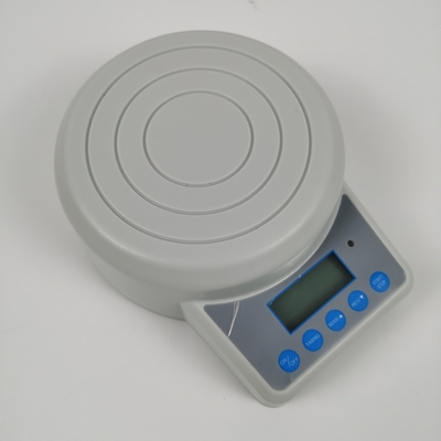 Laboratoriummagnetische roermachine voor piekinstrumenten