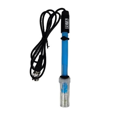 Universal BNC Connector pH Glaselektrode voor pH-meter Aanpasbaar en OEM-ondersteuning