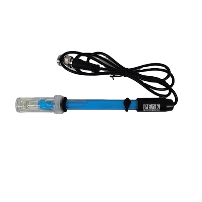 Universal BNC Connector pH Glaselektrode voor pH-meter Aanpasbaar en OEM-ondersteuning