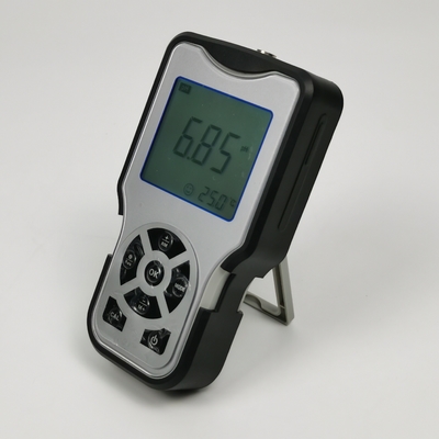 LCD-scherm aangepast lab-tester Draagbare digitale pH-meter met aangepaste ondersteuning