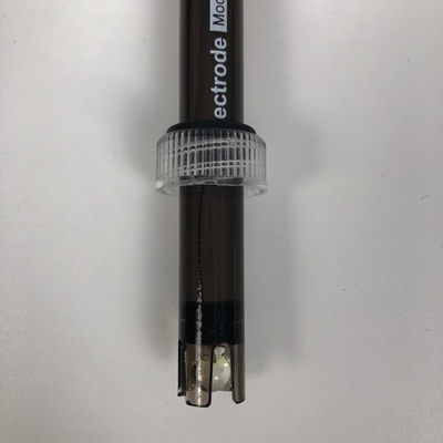 Universal Plastic BNC Connector pH Probe met op maat gemaakte ondersteuning OEM en pH Elektrode