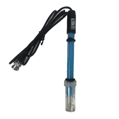 Laboratorium universele glas BNC connector pH Probe pH elektrode voor wetenschappelijke experimenten