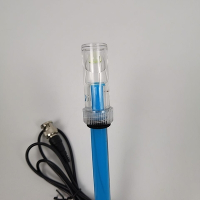 Laboratorium universele glas BNC connector pH Probe pH elektrode voor wetenschappelijke experimenten