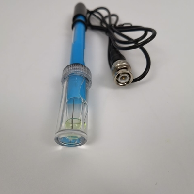 Laboratorium universele glas BNC connector pH Probe pH elektrode voor wetenschappelijke experimenten
