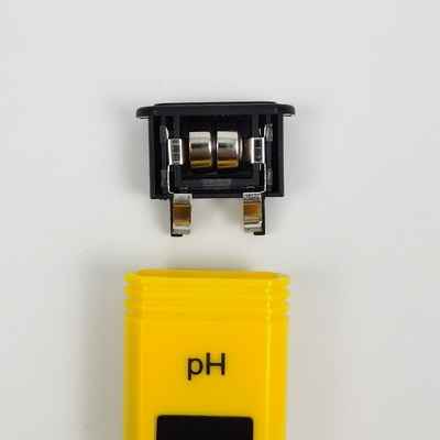 ODM-ondersteuning Op maat gemaakte pen Type Water pH Tester Digitale pH-meter met 0.01pH nauwkeurigheid