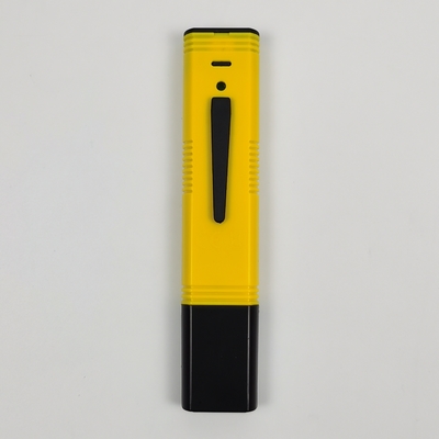ODM-ondersteuning Op maat gemaakte pen Type Water pH Tester Digitale pH-meter met 0.01pH nauwkeurigheid