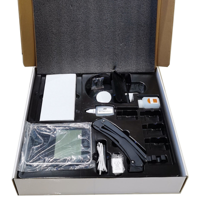 5 inch LCD Display Tablet pH DO opgeloste zuurstofmeter Tester voor laboratorium benchtop