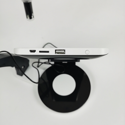 5 inch LCD Display Tablet pH DO opgeloste zuurstofmeter Tester voor laboratorium benchtop
