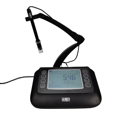 Accurate Benchtop ATC Water Test 3 In 1 PH MV Meter met temperatuurcompensatie 0-100C
