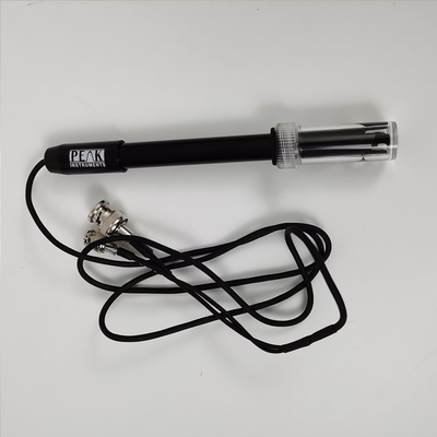 Accurate Benchtop ATC Water Test 3 In 1 PH MV Meter met temperatuurcompensatie 0-100C