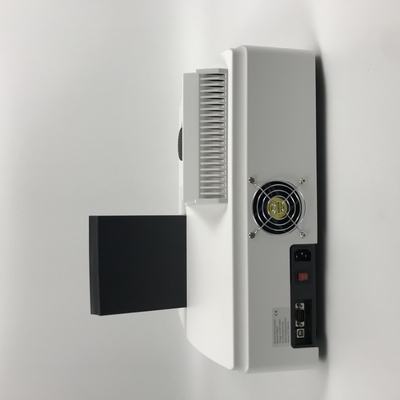 E-1000 OEM spectrophotometer UV Vis 4nm bandbreedte handleiding met golflengte instelling