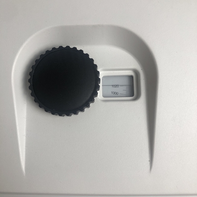 E-1000 OEM spectrophotometer UV Vis 4nm bandbreedte handleiding met golflengte instelling