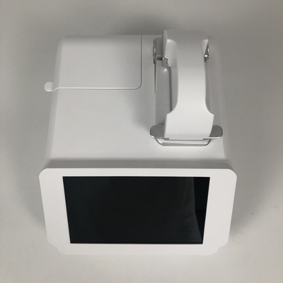 200-800nm golflengtebereik Piekinstrumenten Nano Drop AA1000 Micro Spectrophotometer