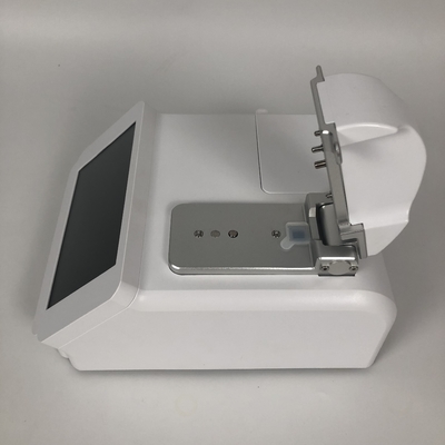 200-800nm golflengtebereik Piekinstrumenten Nano Drop AA1000 Micro Spectrophotometer