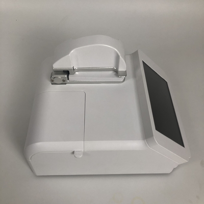 200-800nm golflengtebereik Piekinstrumenten Nano Drop AA1000 Micro Spectrophotometer