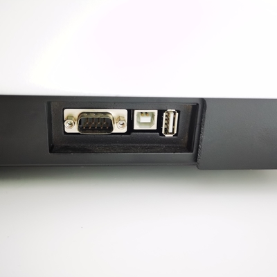 Peak Instruments 2nm bandbreedte spectrophotometer met holografisch rooster 1200 lijnen/mm