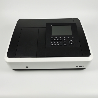 2 nm spectrale bandbreedte C-7200 UV-Vis dubbelstraalspectrophotometer voor wateranalyse