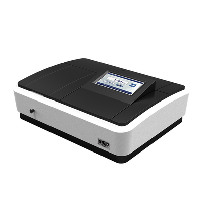 Dubbelstraal optisch systeem T-9200 De ultieme UV-vis spectrophotometer voor uw lab