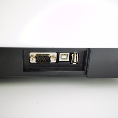 Dubbelstraal optisch systeem T-9200 De ultieme UV-vis spectrophotometer voor uw lab