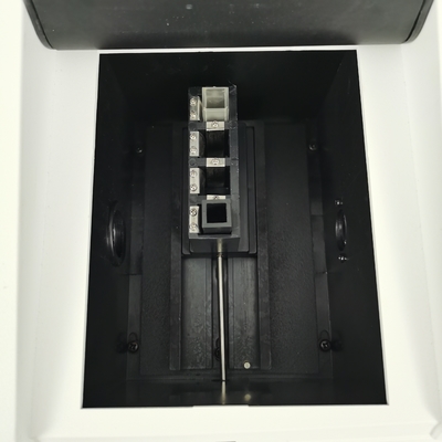 Deuterium/Tungstenlamp Basic Single Beam Manual Type Spectrophotometer 190 nm tot 1020 nm